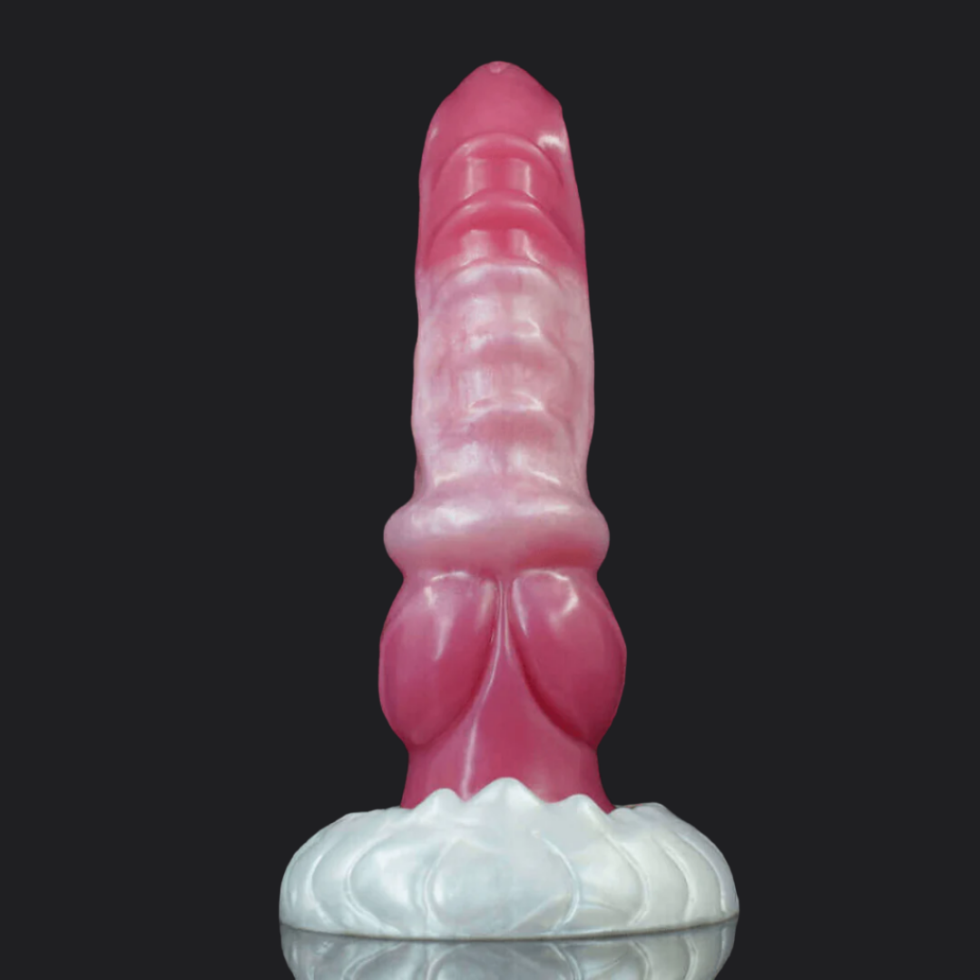 Dragon Dildo® | Candy Dragon Dildo - Ghidorah Colour: Candy Dragon