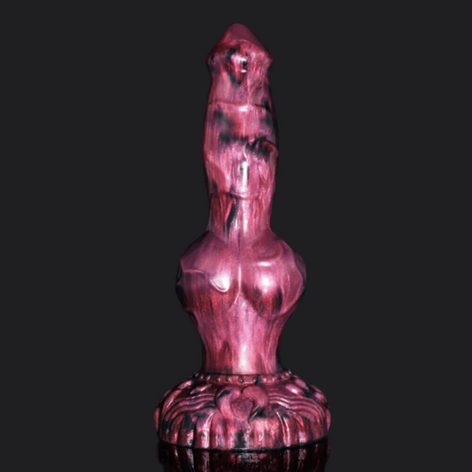 Canine Dildo - Bani - Dragon Dildo UK