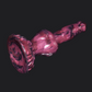 Dragon Dildo® | Canine Dildo - Bani Colour: Canine