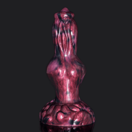 Dragon Dildo® | Canine Dildo - Devan Colour: Canine