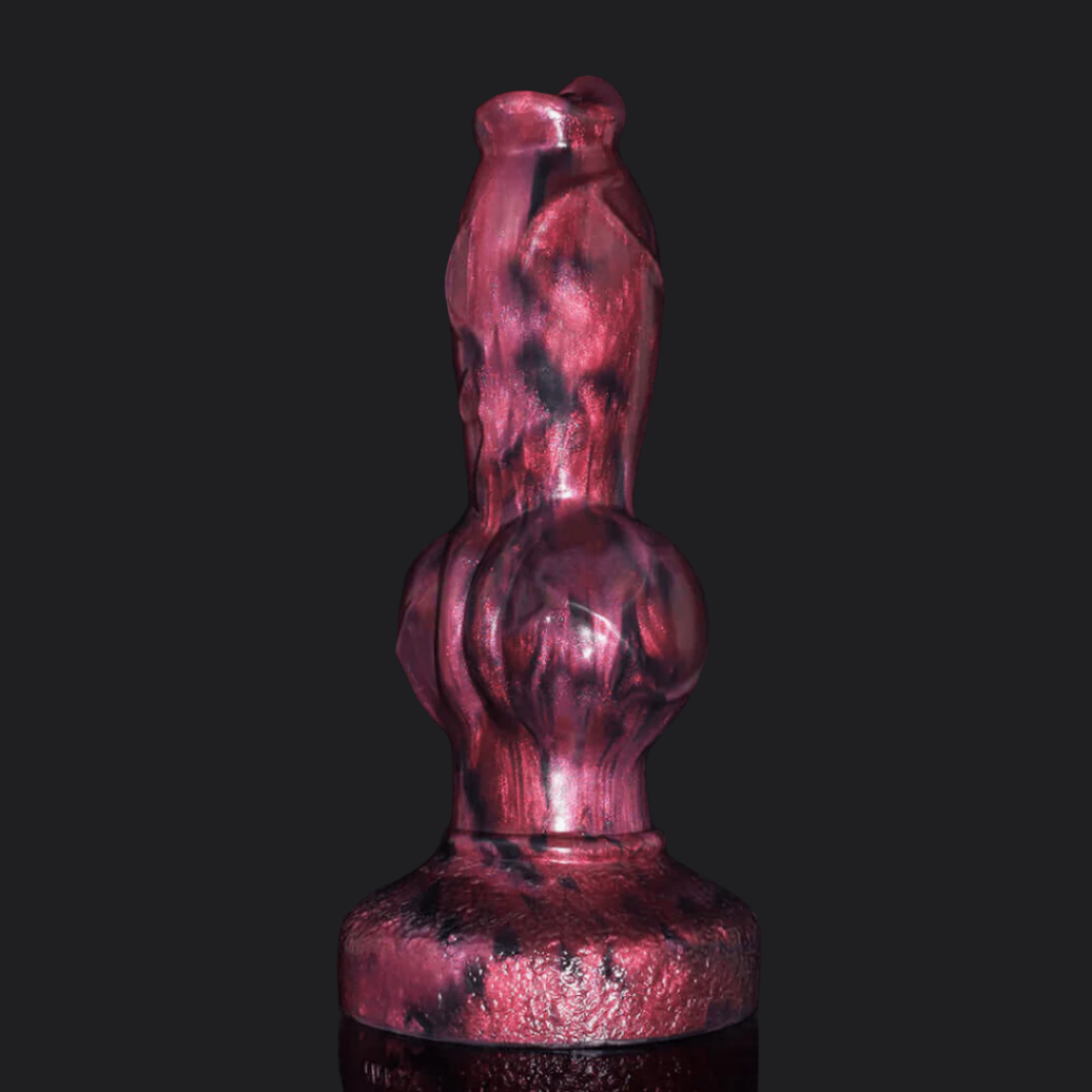 Canine Dildo - Jove - Dragon Dildo UK