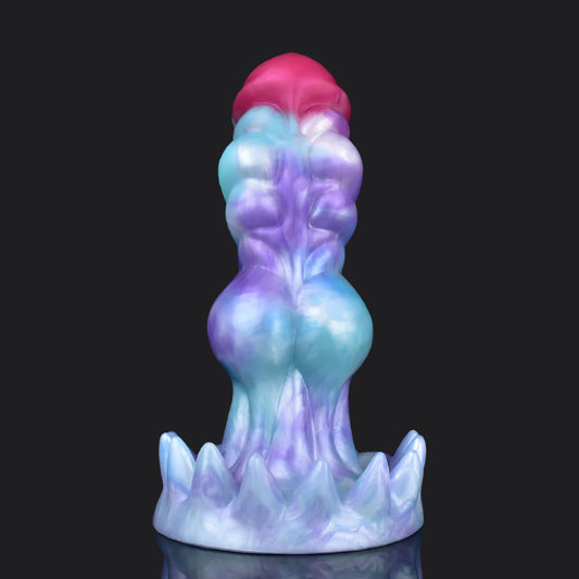 Dragon Dildo® | Grendel Monster Dildo Colour: Draklune