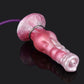 Dog Knot Dildo Bichon Frise - Inflatable Dildo