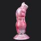 Dog Knot Dildo Bichon Frise - Inflatable Dildo