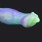 Dragon Dildo® | Moonheart Unicorn Dildo Color: Ethereal