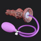 Pandora Ovipositor With Pump