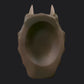 Shuten-Doji Oni Tongue Dildo - Dragon Dildo UK