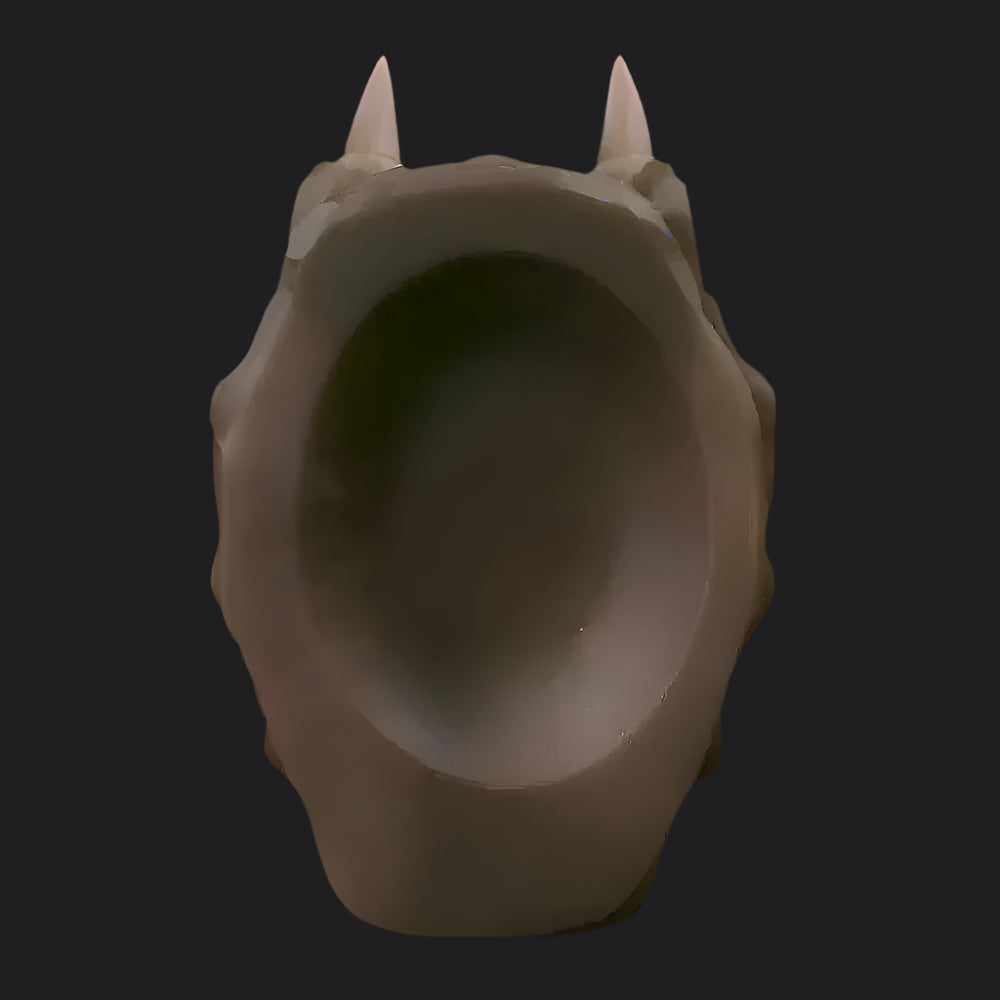 Shuten-Doji Oni Tongue Dildo - Dragon Dildo UK