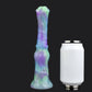 Dragon Dildo® | Goldenmane Unicorn Dildo Color: Ethereal