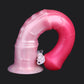 Horse Dildo - Bucephalus Ejaculating - Dragon Dildo UK
