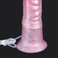 Horse Dildo - Bucephalus Ejaculating - Dragon Dildo UK