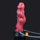 Dragon Dildo® | Maleficent - Ejaculating Inflatable Dildo Colour: Shadowflame