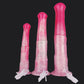 Horse Dildo - Bucephalus Ejaculating - Dragon Dildo UK