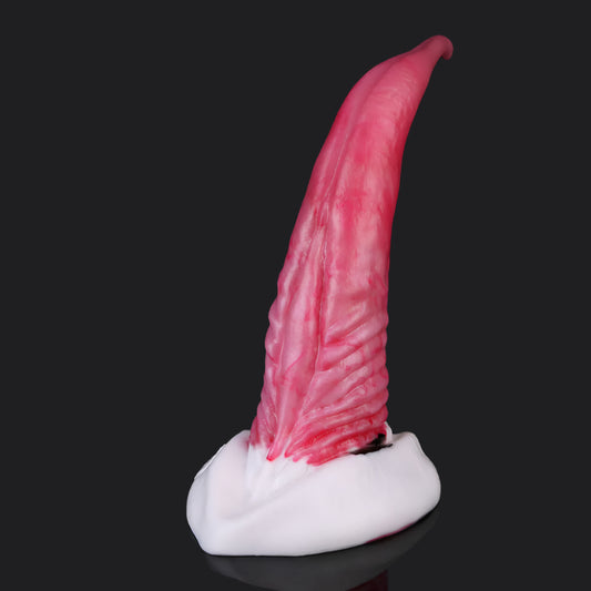 Dragon Dildo® | Lernaean Hydra Dildo Color: pink