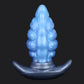 Dragon Dildo® | Facehugger Egg Butt Plug (XL) Color: Frostbite