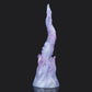 Kraken Prince Tentacle Dildo - Dragon Dildo UK