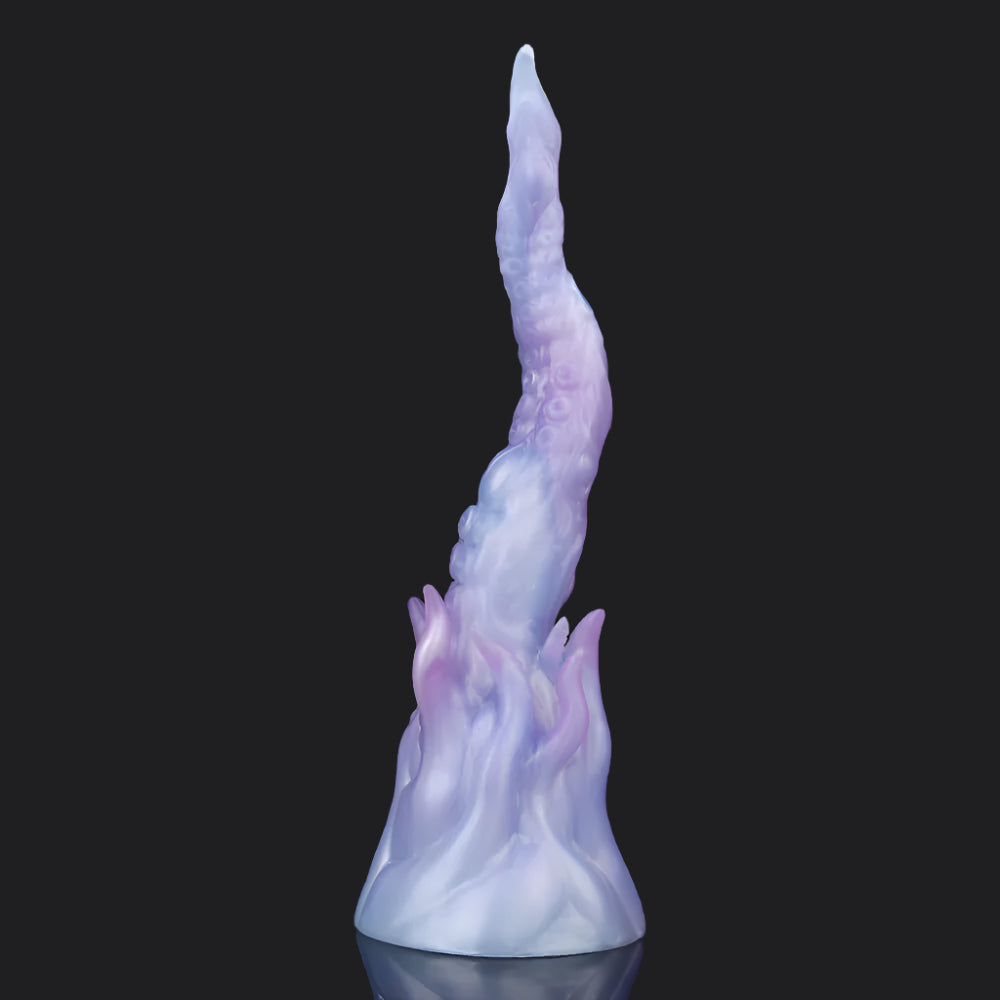 Kraken Prince Tentacle Dildo - Dragon Dildo UK