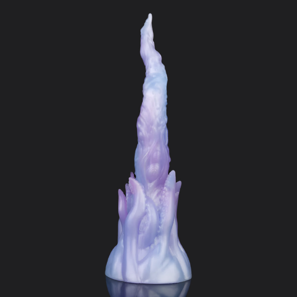 Kraken Prince Tentacle Dildo - Dragon Dildo UK