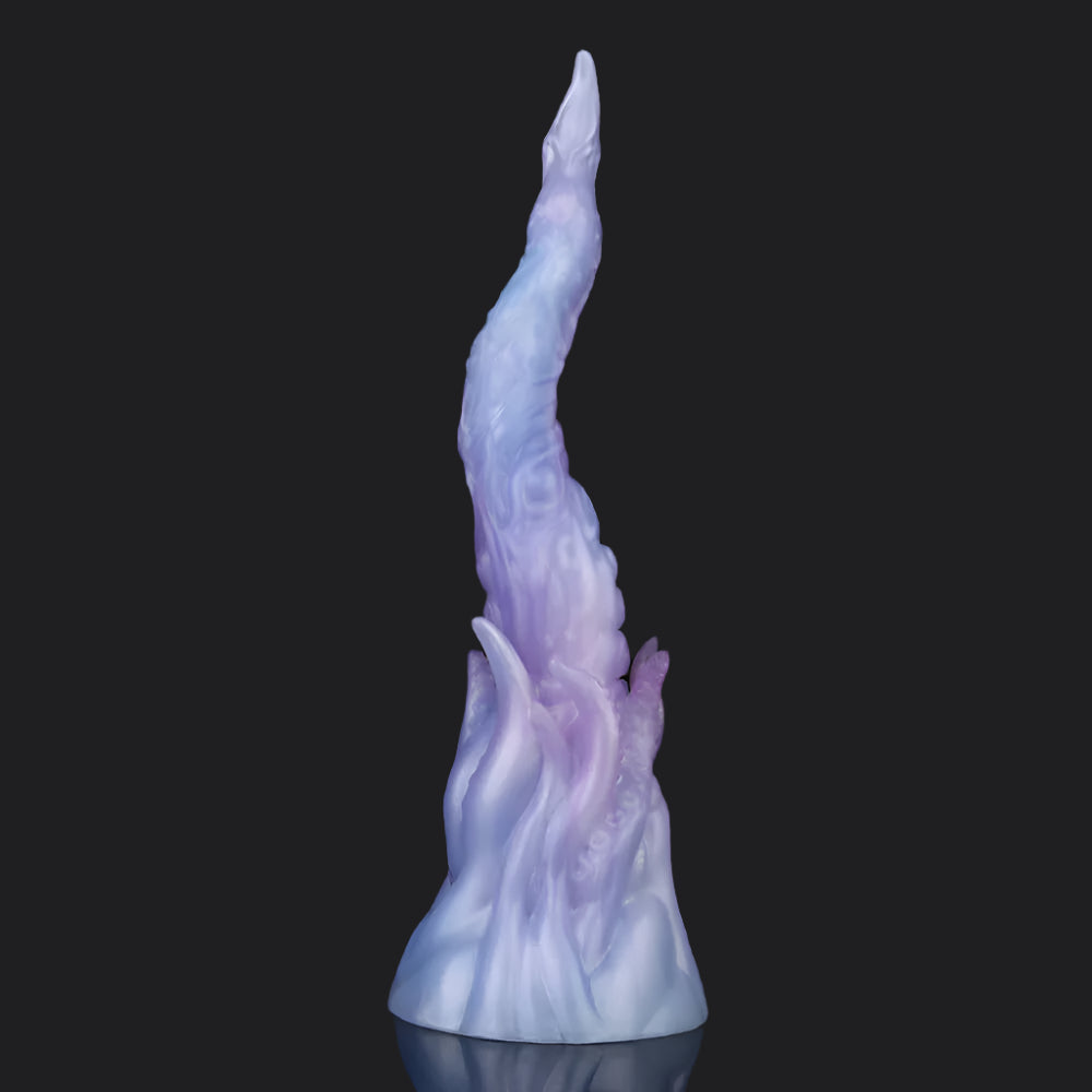 Kraken Prince Tentacle Dildo - Dragon Dildo UK