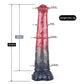 Dragon Dildo® | Akhal Tekes Horse Dildo - Count Fleet Colour: Akhal Tekes