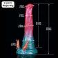 Ice Monster Dildo - Abada - Dragon Dildo UK