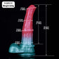 Dragon Dildo® | Ice Monster Dildo - Nykur Colour: Ice Monster