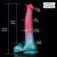 Ice Monster Dildo - Hrímfaxi - Dragon Dildo UK