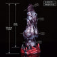 Dragon Dildo® | Dark Ice Monster Dildo - Manticore Colour: Dark Ice Monster