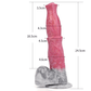 Unicorn Dildo - Dragon Dildo UK