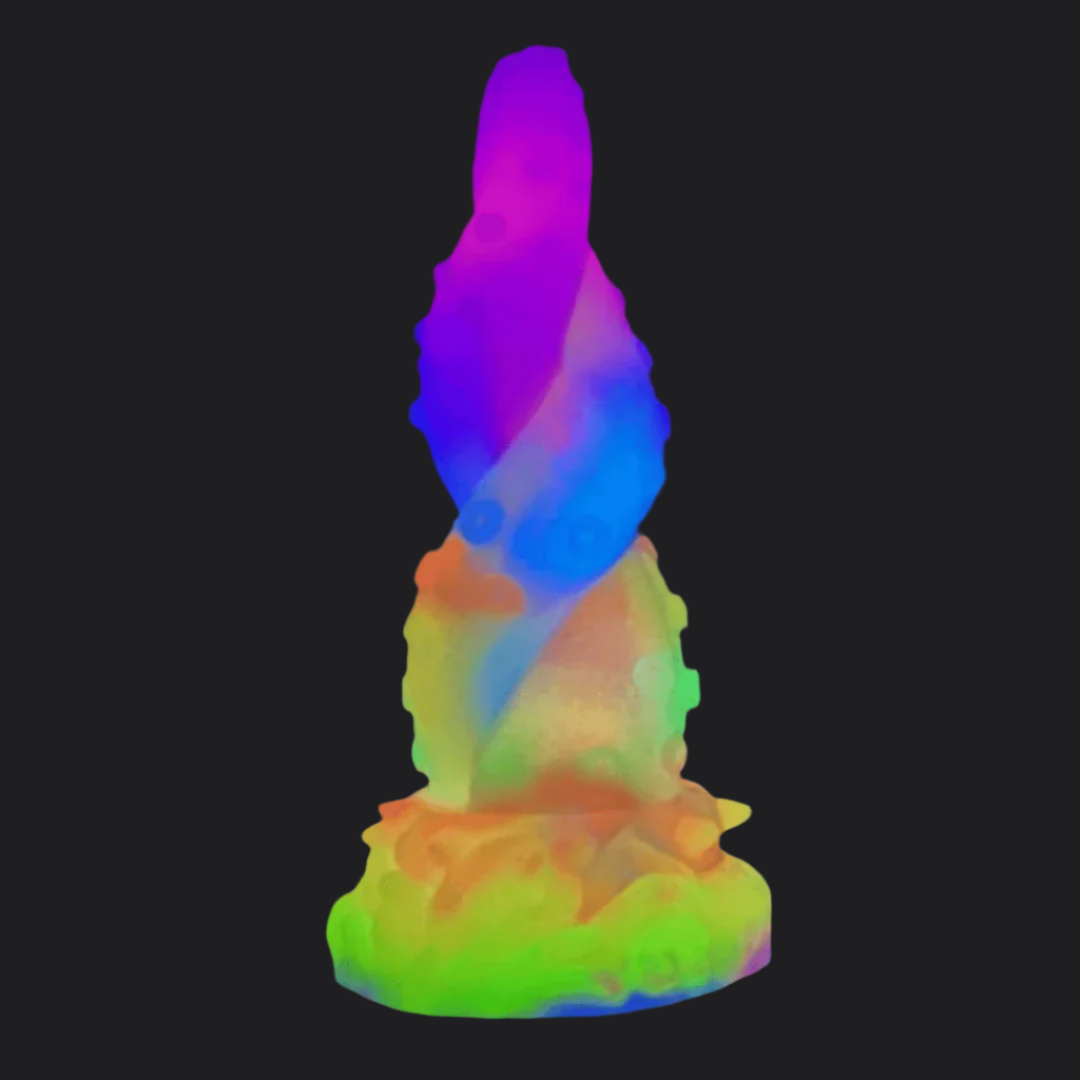 Tentacle Dream Monster Dildo - Dragon Dildo UK