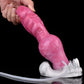 Warg - Ejaculating Dildo