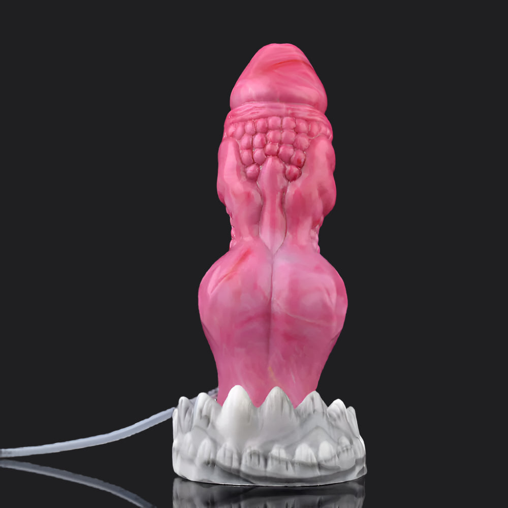 Warg - Ejaculating Dildo