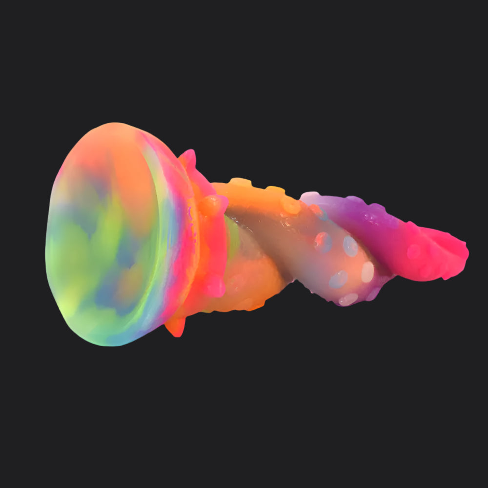 Tentacle Dream Monster Dildo - Dragon Dildo UK
