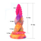 Tentacle Dream Monster Dildo - Dragon Dildo UK