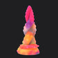 Tentacle Dream Monster Dildo - Dragon Dildo UK