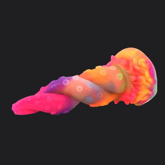 Tentacle Dream Monster Dildo - Dragon Dildo UK
