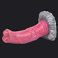 Dragon Dildo® | Paso Fino Colour: Pink