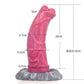 Dragon Dildo® | Paso Fino Colour: Pink