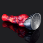 Dragon Dildo® | Fire Dragon Dildo - Dagahra Colour: Fire Dragon