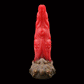 Shuten-Doji Oni Tongue Dildo - Dragon Dildo UK