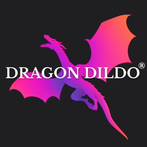 dragon dildo logo