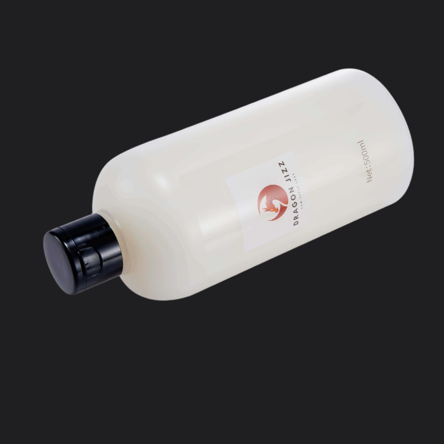 Dragon Jizz Cum Lube (500ml) - Dragon Dildo UK