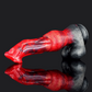 Dragon Dildo® | Fire Dragon Dildo - Mushu Colour: Fire Dragon