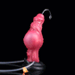 Dragon Dildo® | Maleficent - Ejaculating Inflatable Dildo Colour: Shadowflame