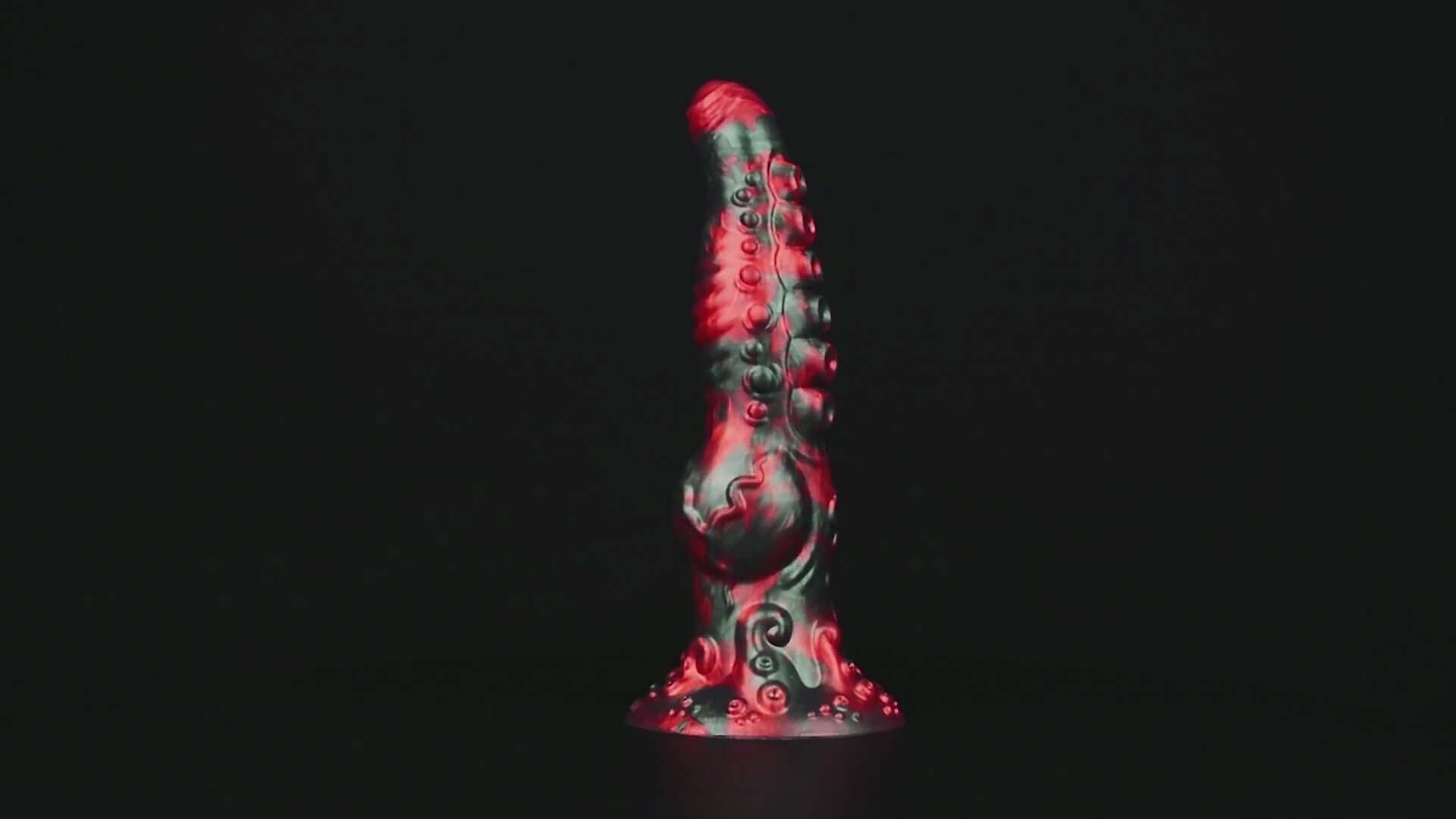 Dragon Dildo® | Chaos Monster Dildo - Lou Carcolh Colour: Chaos Monster