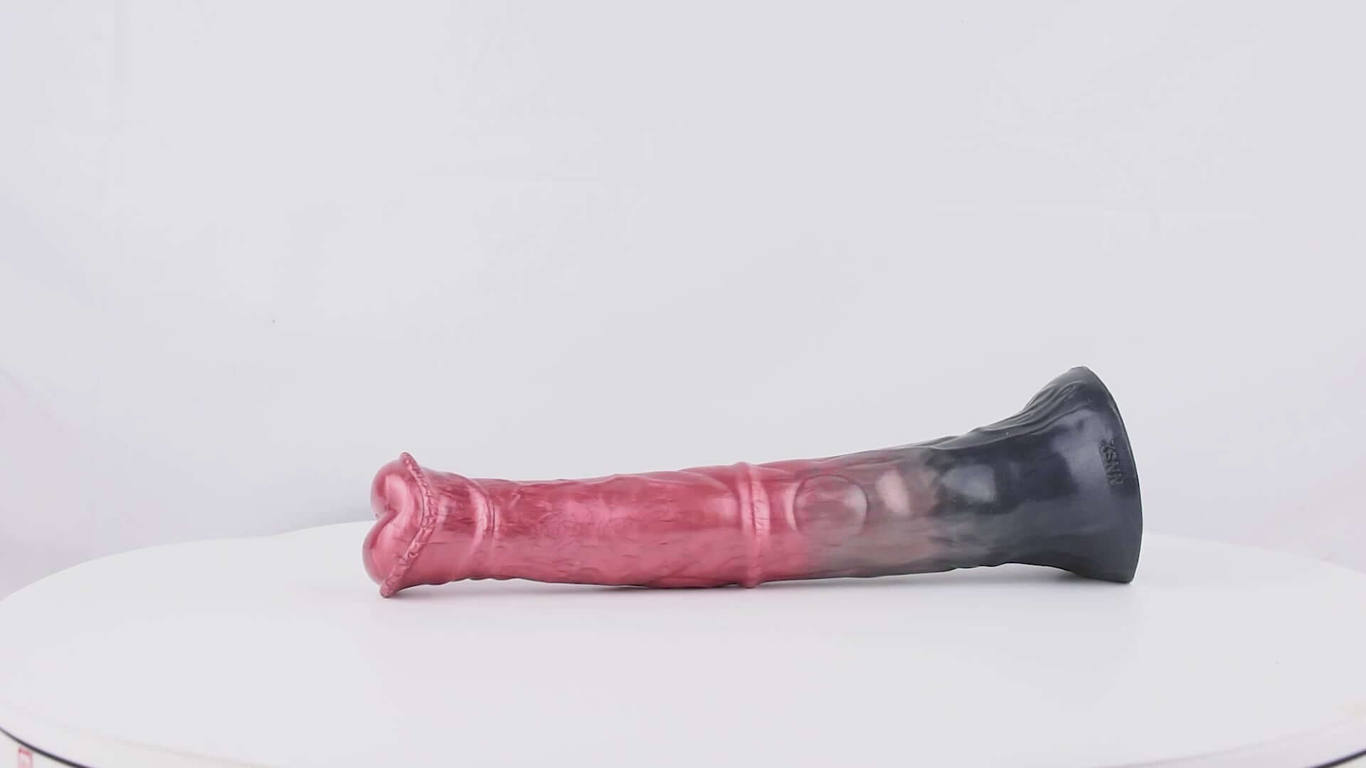 Dragon Dildo® | Akhal Tekes Horse Dildo - American Pharoah Colour: Akhal Tekes