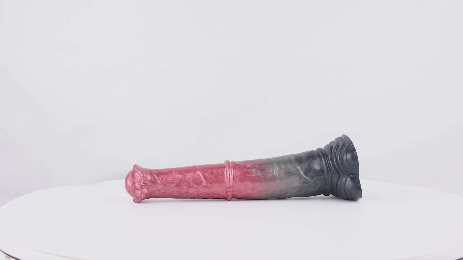 Dragon Dildo® | Akhal Tekes Horse Dildo - Count Fleet Colour: Akhal Tekes