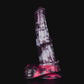 Dragon Dildo® | Dark Ice Monster Dildo - Nykur Colour: Dark Ice Monster