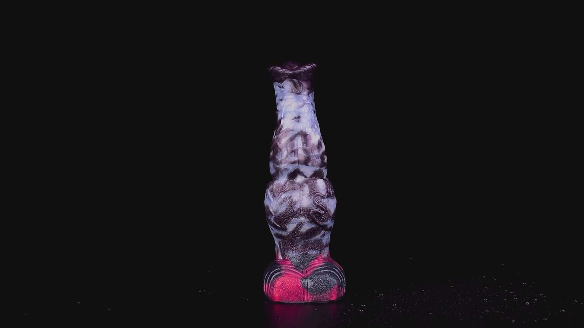 Dragon Dildo® | Dark Ice Dragon Dildo - Falkor Colour: Dark Ice Monster