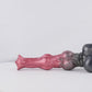 Akhal Tekes Horse Dildo - Zenyatta